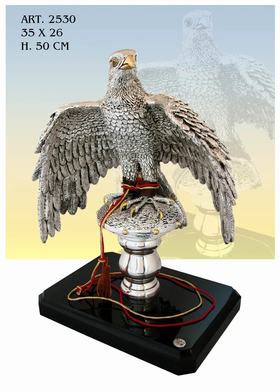 obrazek 1 Cudowny orzeł idelany na prezent