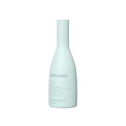 Zdjęcie BJÖRN AXÉN Moisture Shampoo Szampon do włosów 250 ml