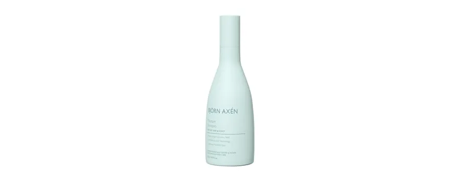 obrazek 1 BJÖRN AXÉN Moisture Shampoo Szampon do włosów 250 ml