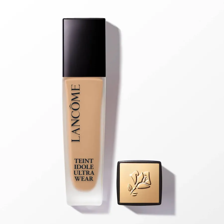 obrazek 1 TEINT IDÔLE ULTRA WEAR FOUNDATION - Nowa, ulepszona formuła Lancôme