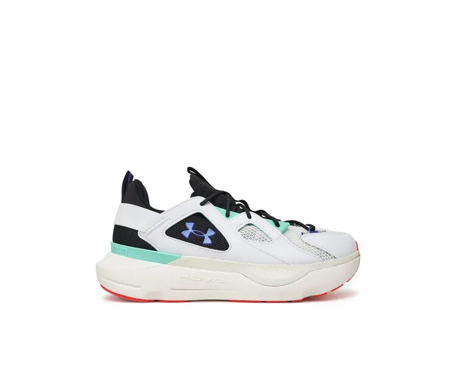 obrazek 1 Under Armour Sneakersy UA Infinite MVMNT SE 6000902 Biały