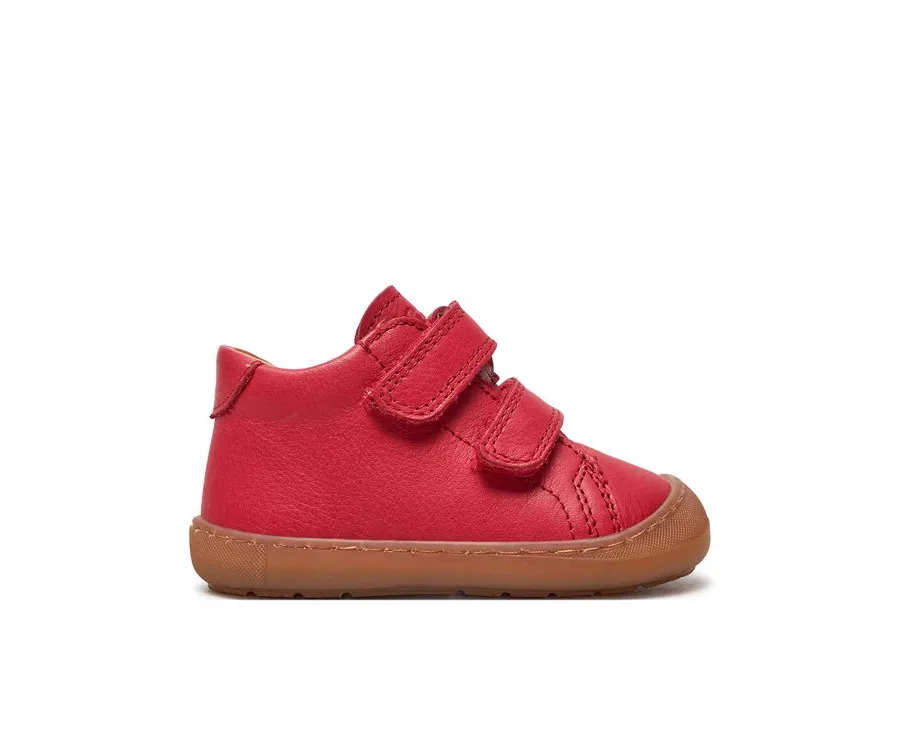 obrazek 1 Froddo Półbuty Ollie S G2130328-8 M Czerwony