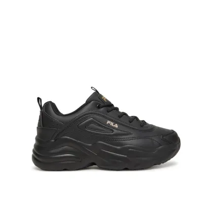 Zdjęcie Fila Sneakersy SKYE PLATFORM FFW0591_80010 Czarny