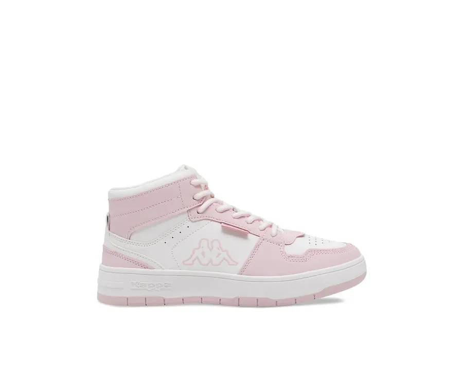 obrazek 1 Kappa Sneakersy SS24-3C006-DZ Różowy