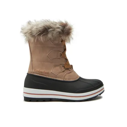 Zdjęcie Kimberfeel Śniegowce Adriana2 Beżowy