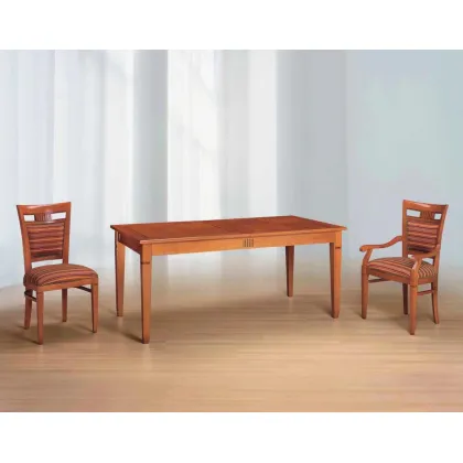 Zdjęcie Luksusowy stół w stylu antycznym - Morello Gianpaolo