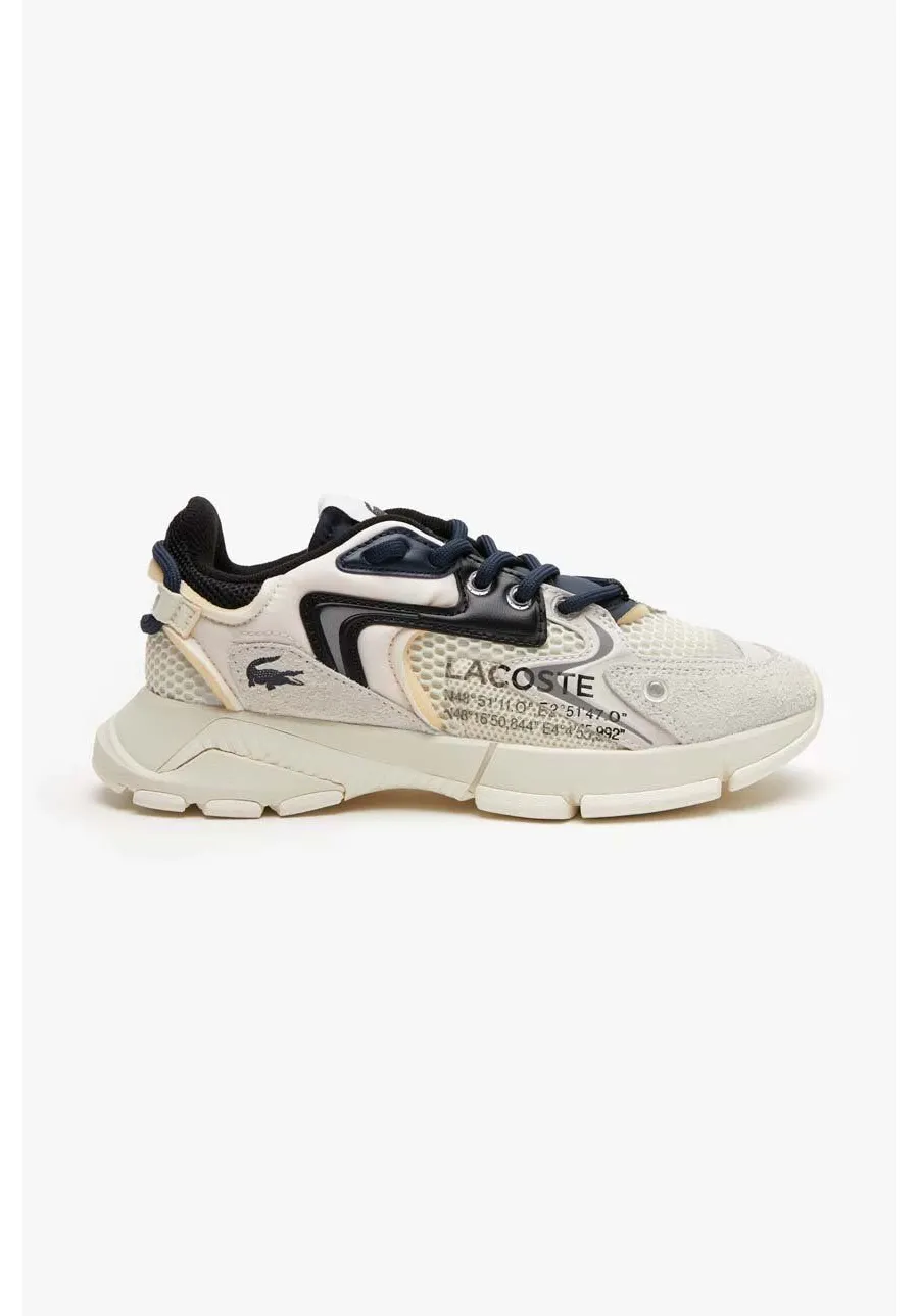 obrazek 1 Lacoste sneakersy L003 Neo kolor biały 45SFA0001
