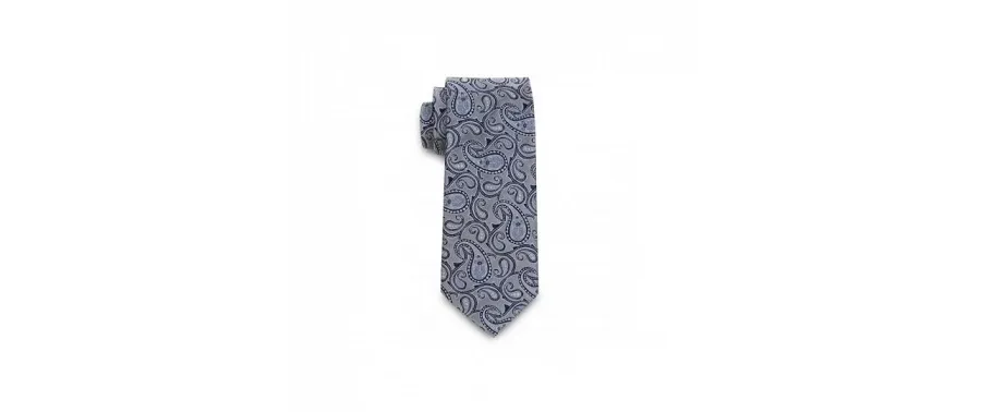 obrazek 2 Stylowy Krawat Dalvey Woven DA945