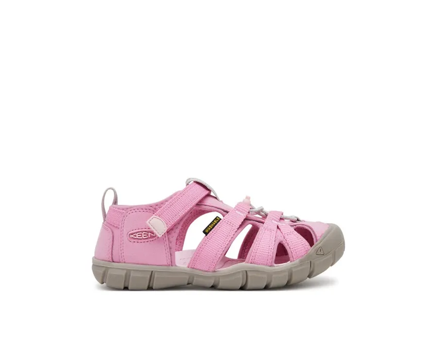 obrazek 1 Keen Sandały Seacamp II Cnx 1030768 Różowy