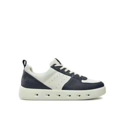 Zdjęcie ECCO Sneakersy Street 720 M 52081453326 Niebieski