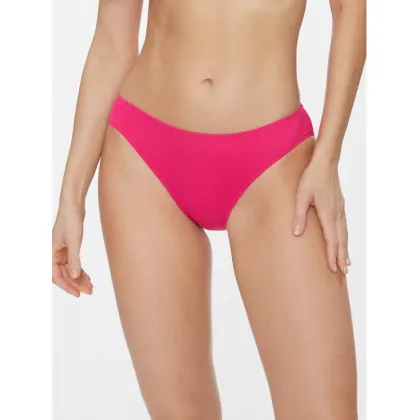 Zdjęcie Lauren Ralph Lauren Dół od bikini 20101050 Różowy LAUREN RALPH LAUREN