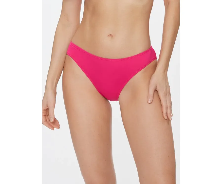 obrazek 1 Lauren Ralph Lauren Dół od bikini 20101050 Różowy LAUREN RALPH LAUREN