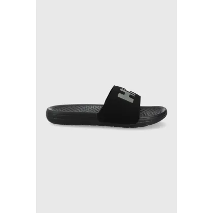 Zdjęcie Helly Hansen klapki  HH SLIDE męskie kolor czarny 11714.-964