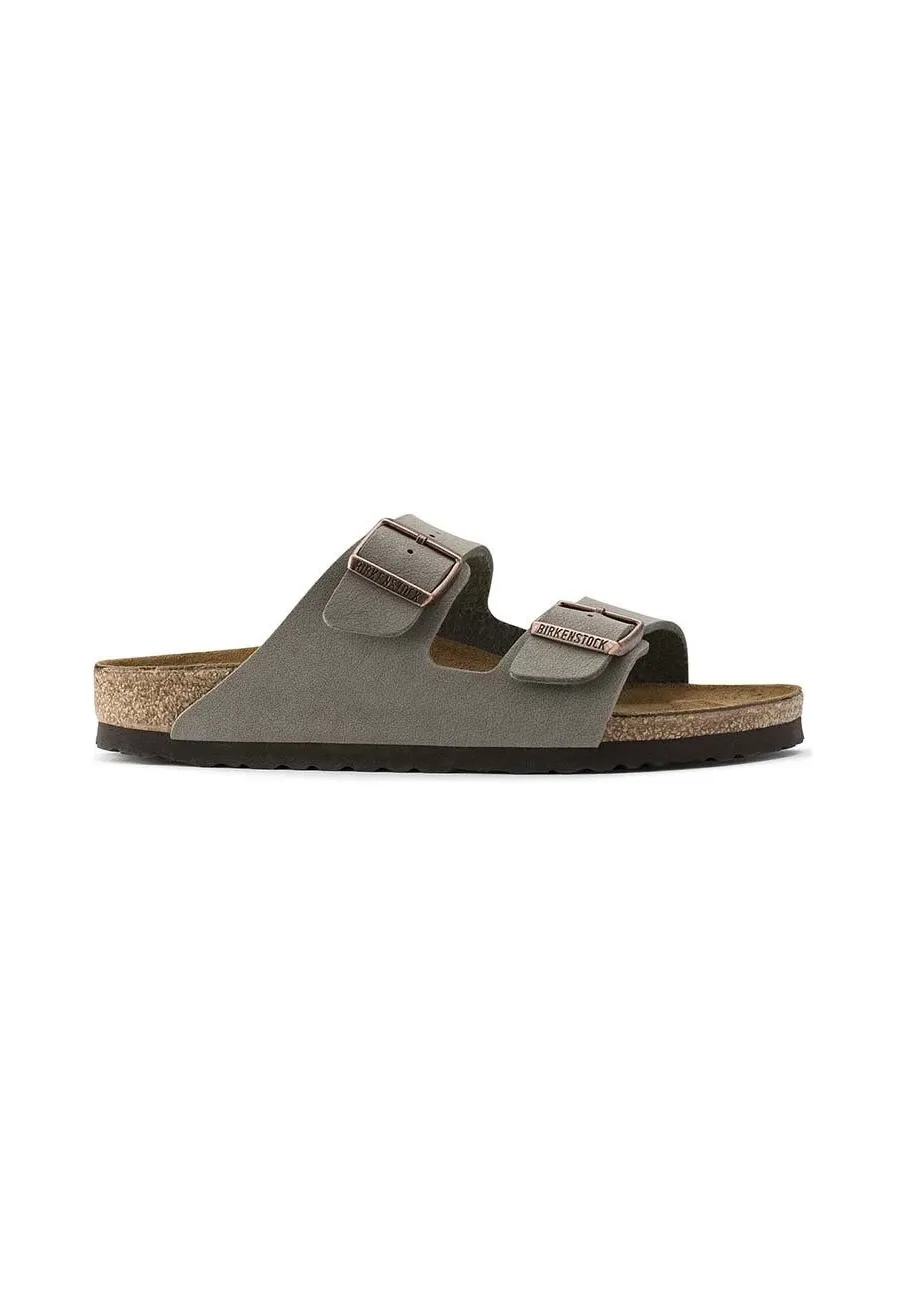 obrazek 1 Birkenstock Klapki Arizona kolor szary 151211