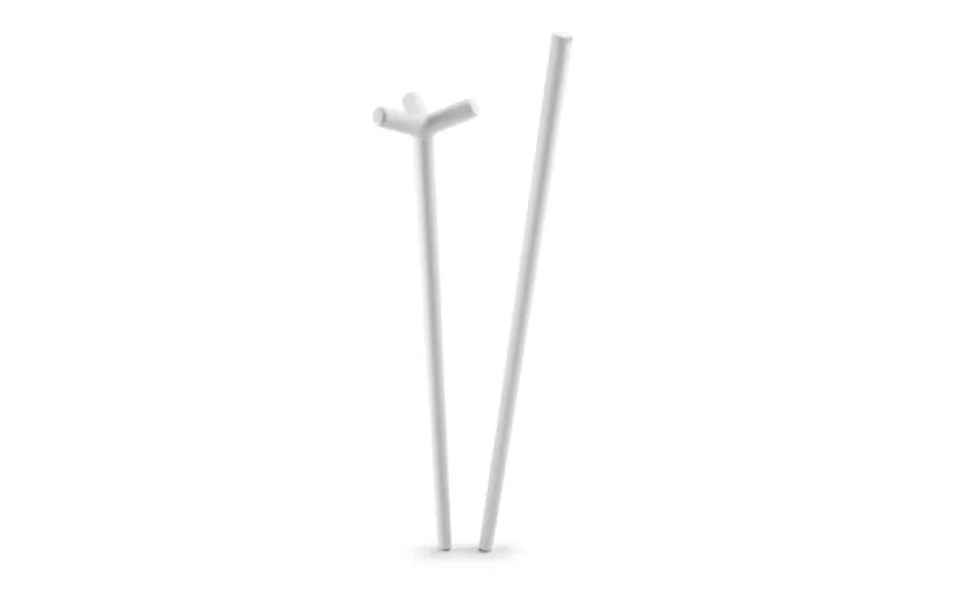 obrazek 1 Designerski element dekoracyjny w stylu minimalistycznym do luksusowego ogrodu i na taras - Plust