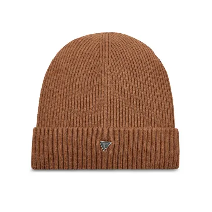 Zdjęcie Guess Czapka AM9430 POL01 Brązowy