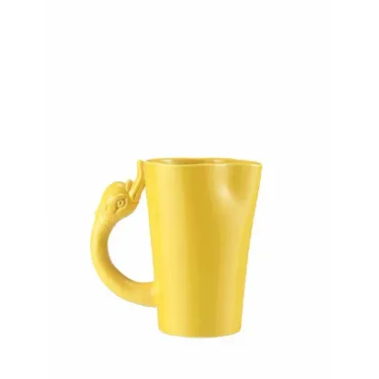 Picture A small ceramic water jug from the Italian brand Rebirth