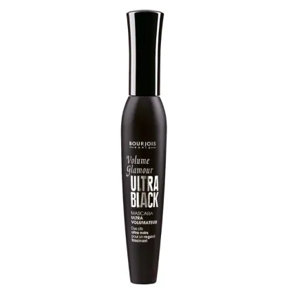 Zdjęcie Bourjois Mascara Volume Glamour Ultra Black 12 ml