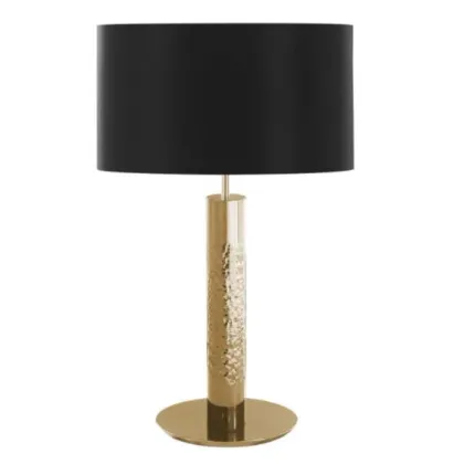 Zdjęcie Nowatorska lampa na biurko z Portugalii