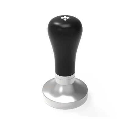 Zdjęcie Eureka Tamper regulowany 58mm Czarny EUREKA