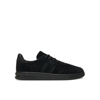 Zdjęcie Polo Ralph Lauren Sneakersy Bedford 804975536004 Czarny