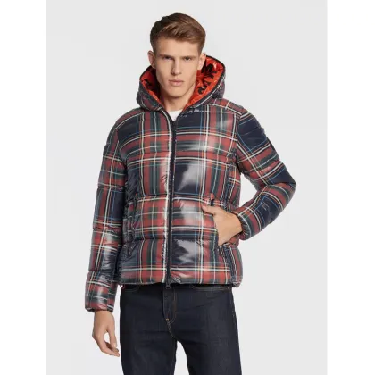 Zdjęcie Save The Duck Kurtka zimowa D31280M PUCK15 Pomarańczowy Regular Fit