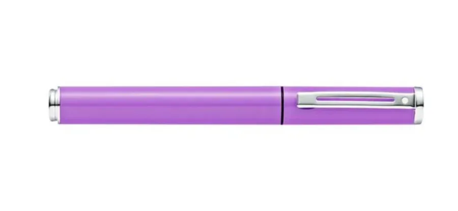 obrazek 5 Pióro kulkowe Sheaffer w kolorze liliowym