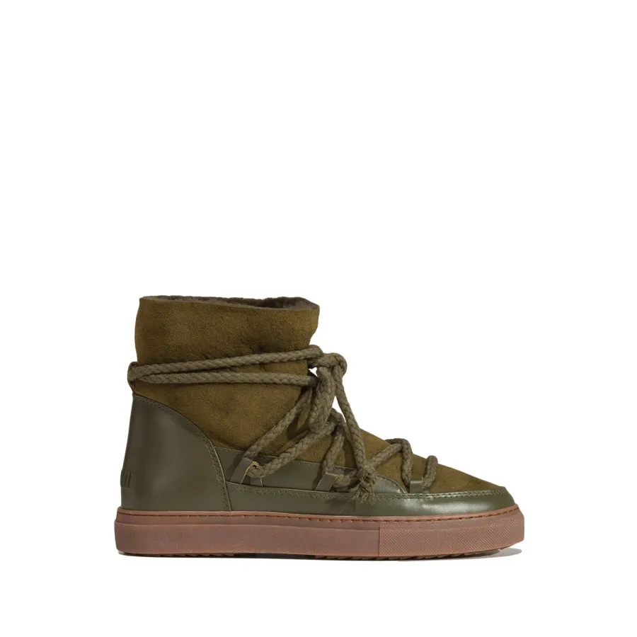 obrazek 1 Buty Zimowe Inuikii Classic