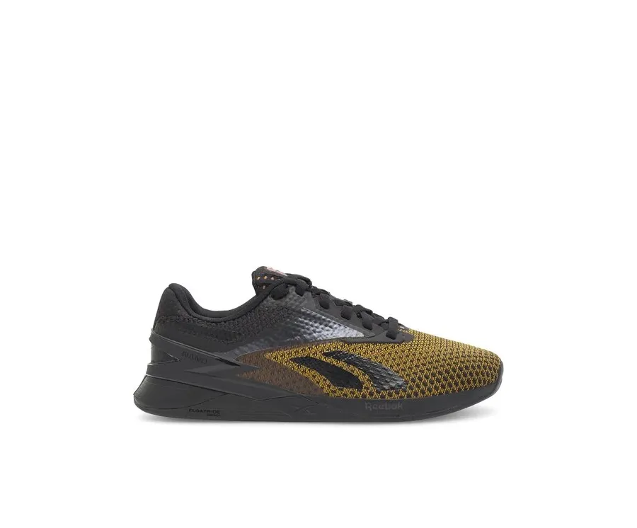 obrazek 1 Reebok Buty na siłownię Nano X3 100033788 Kolorowy
