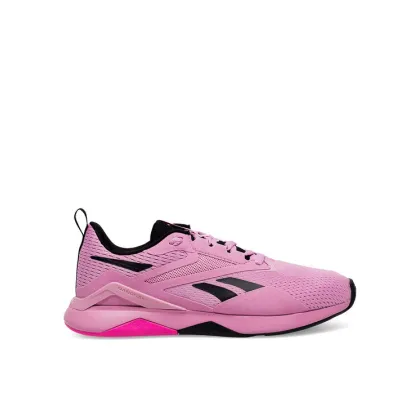 Zdjęcie Reebok Buty na siłownię Nanoflex Tr 2 100074541 Różowy