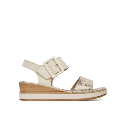 Zdjęcie Remonte Sandały D6453-61 Beżowy