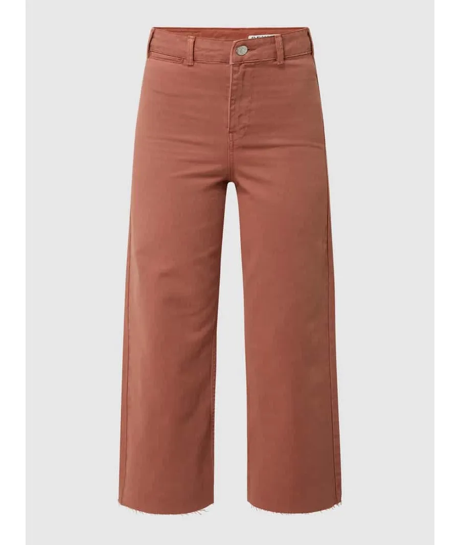 obrazek 1 Kuloty z denimu