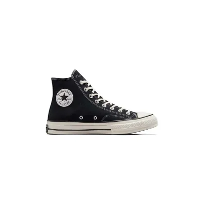 Zdjęcie Converse Chuck Taylor All Star 70 Hi trampki kolor czarny C162050