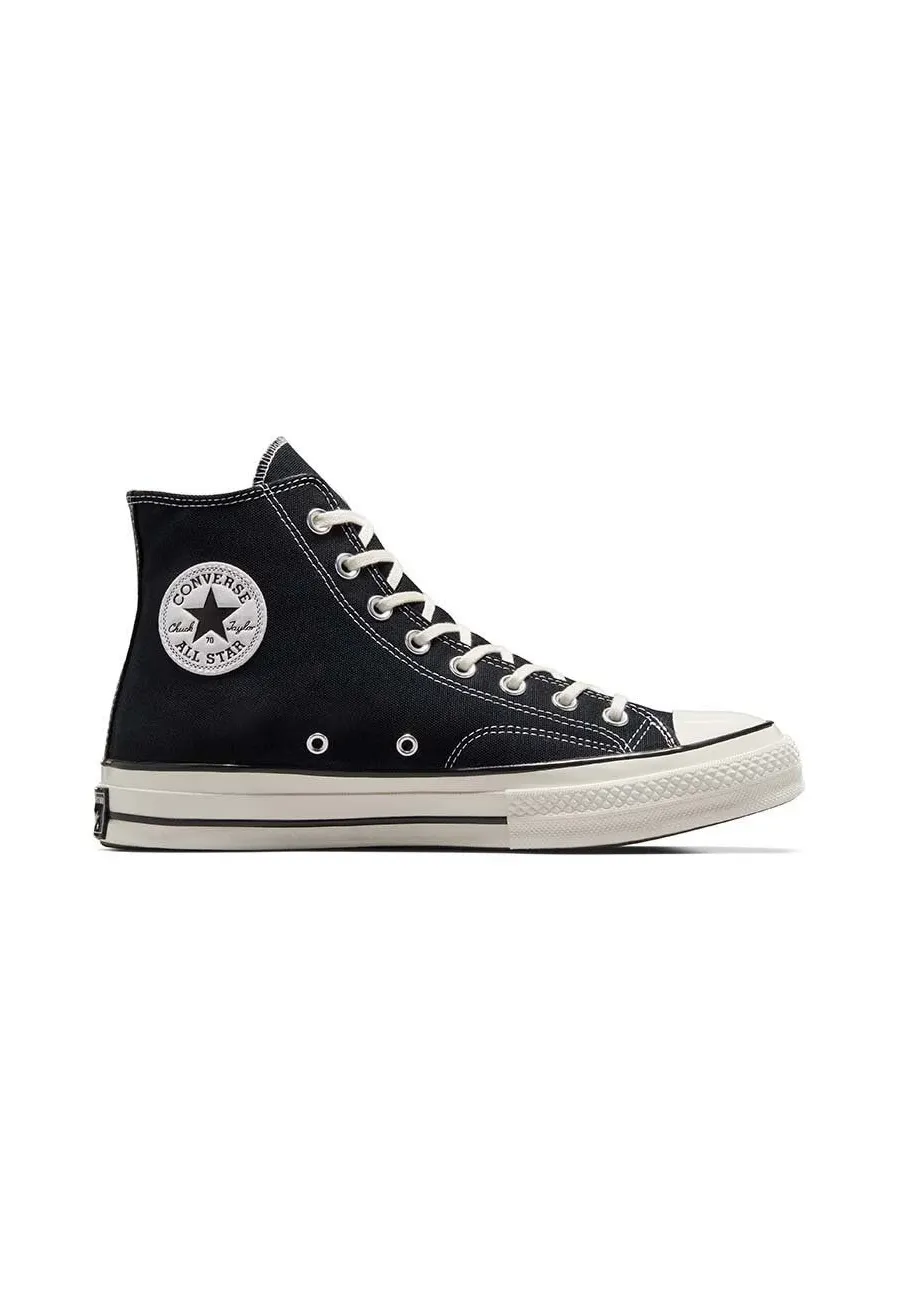 obrazek 1 Converse Chuck Taylor All Star 70 Hi trampki kolor czarny C162050