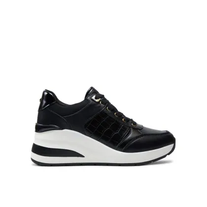 Zdjęcie Aldo Sneakersy Iconistep 13711820 Czarny