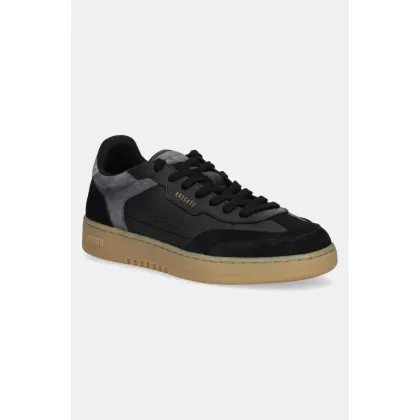 Zdjęcie Axel Arigato sneakersy skórzane T-Toe Sneaker damskie kolor czarny F3037002