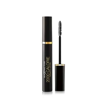 Zdjęcie Max Factor 2000 Calorie Dramatic Volume Tusz do rzęs 9 ml Nr. 002. Braun
