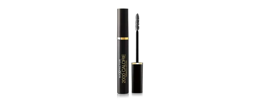 obrazek 1 Max Factor 2000 Calorie Dramatic Volume Tusz do rzęs 9 ml Nr. 002. Braun