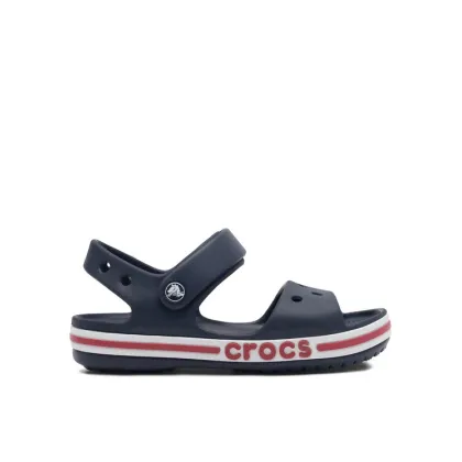 Zdjęcie Crocs Sandały BAYABAND SANDAL K 205400-4CC Niebieski