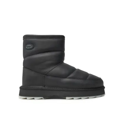 Zdjęcie EMU Australia Śniegowce Valerie 2.0 W13127 Czarny