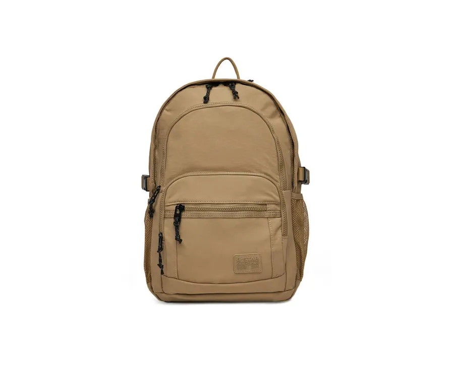 obrazek 1 G-Star Raw Plecak GSR-B-016-07 Beżowy