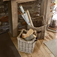 Zdjęcie Kosz, zestaw 2 szt. Morrilton