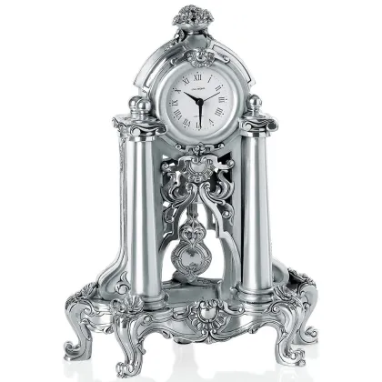 Picture A pendulum desk watch for a director