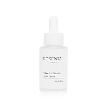 Zdjęcie Rosental Organics Vitamin C Serum Serum do twarzy 30 ml