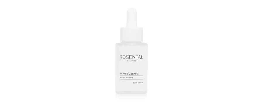 obrazek 1 Rosental Organics Vitamin C Serum Serum do twarzy 30 ml