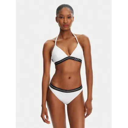 Zdjęcie EA7 Emporio Armani Bikini 7W000292 AF12213 U0002 Biały