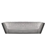 Picture Exclusive BOWIE sofa for elegant interiors - Collecion Alexandra