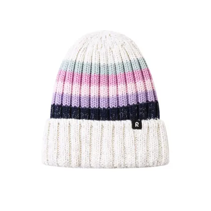 Zdjęcie Reima Czapka Vilke 5300294A Kolorowy