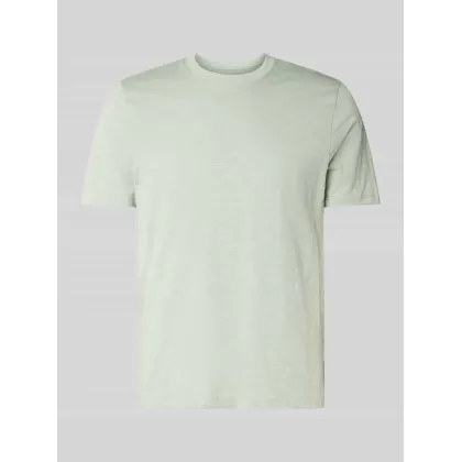 Zdjęcie T-shirt ze stójką