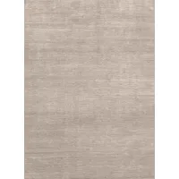 Picture A phenomenal handmade beige and gray carpet from India - Jordan